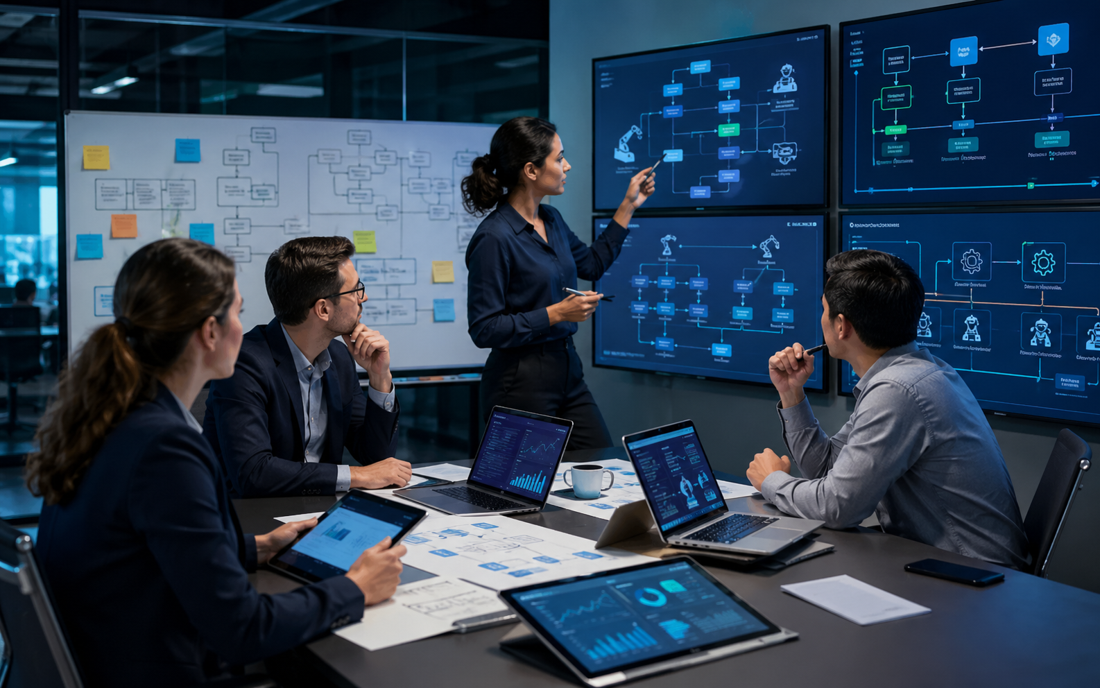 RPA or low-code? How to decide without falling for the hype