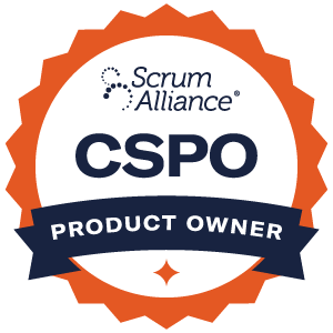CSPO — Scrum Alliance