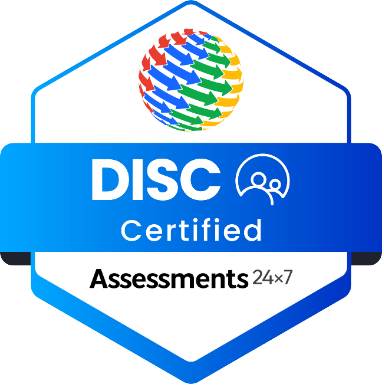 Técnicas DISC — Assessments 24x7