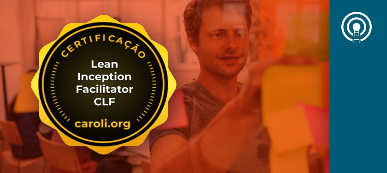 Lean Inception — Caroli.org