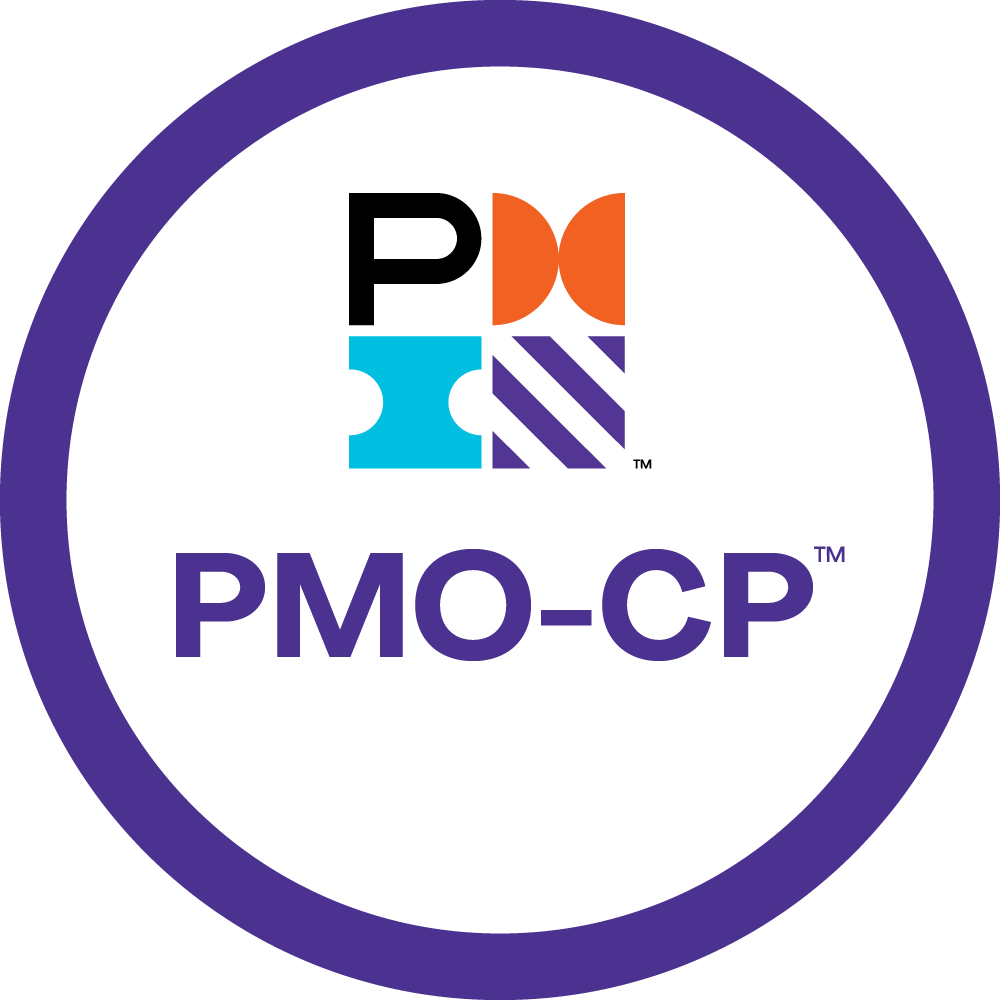 PMO-CP — PMO Global Alliance