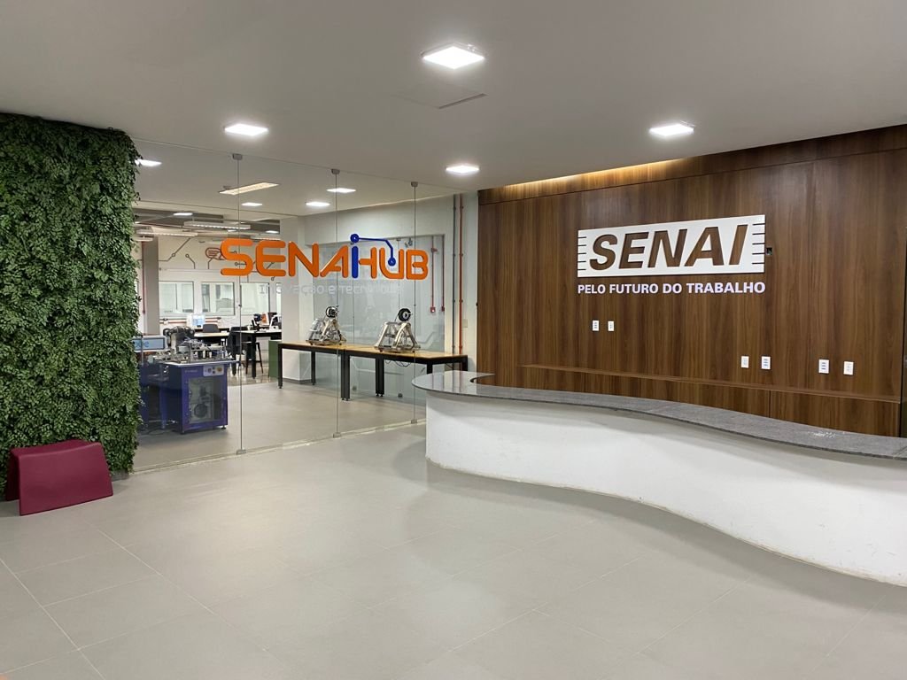 SENAI/AL
